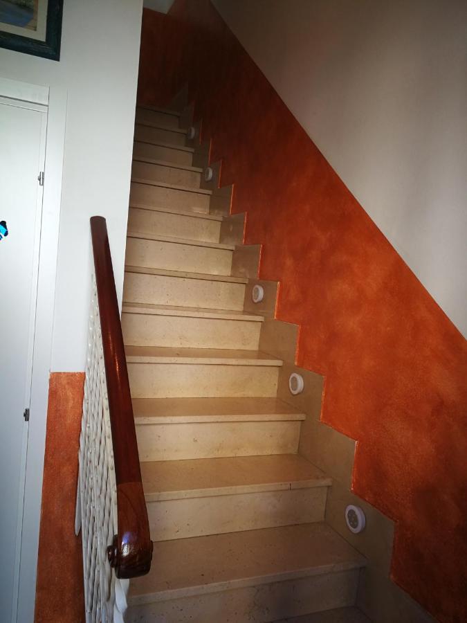 Appartamento In Firenze La Lamma Εξωτερικό φωτογραφία