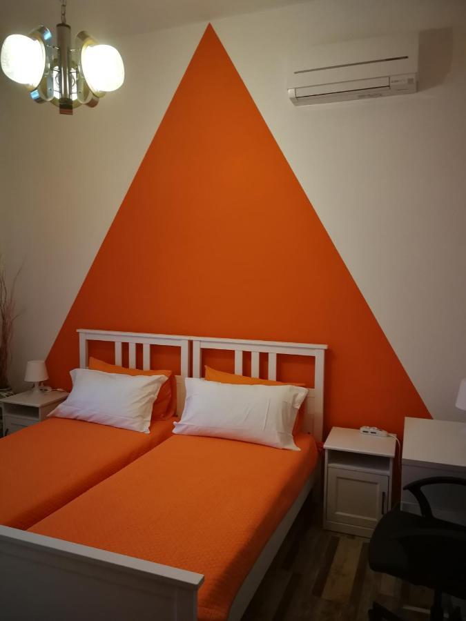 Appartamento In Firenze La Lamma Εξωτερικό φωτογραφία