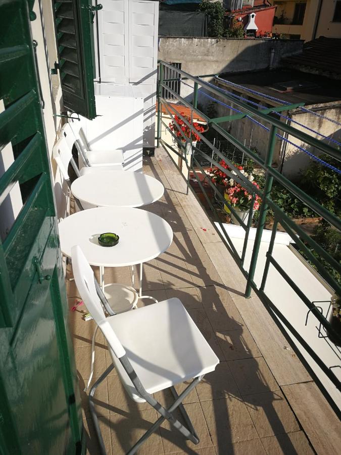 Appartamento In Firenze La Lamma Εξωτερικό φωτογραφία