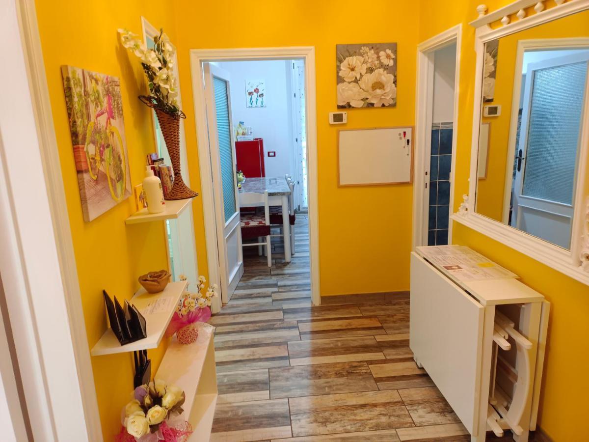 Appartamento In Firenze La Lamma Εξωτερικό φωτογραφία
