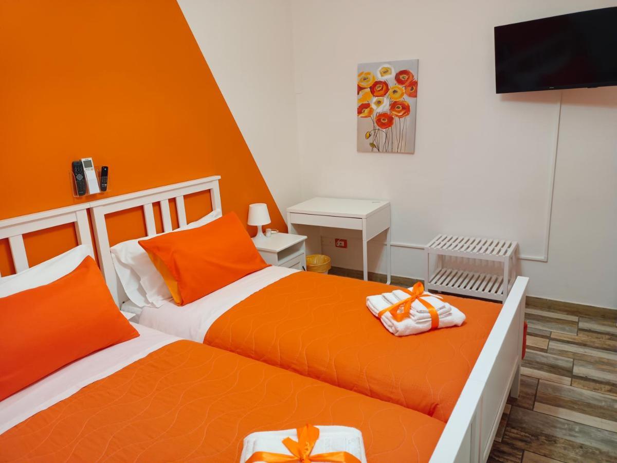 Appartamento In Firenze La Lamma Εξωτερικό φωτογραφία